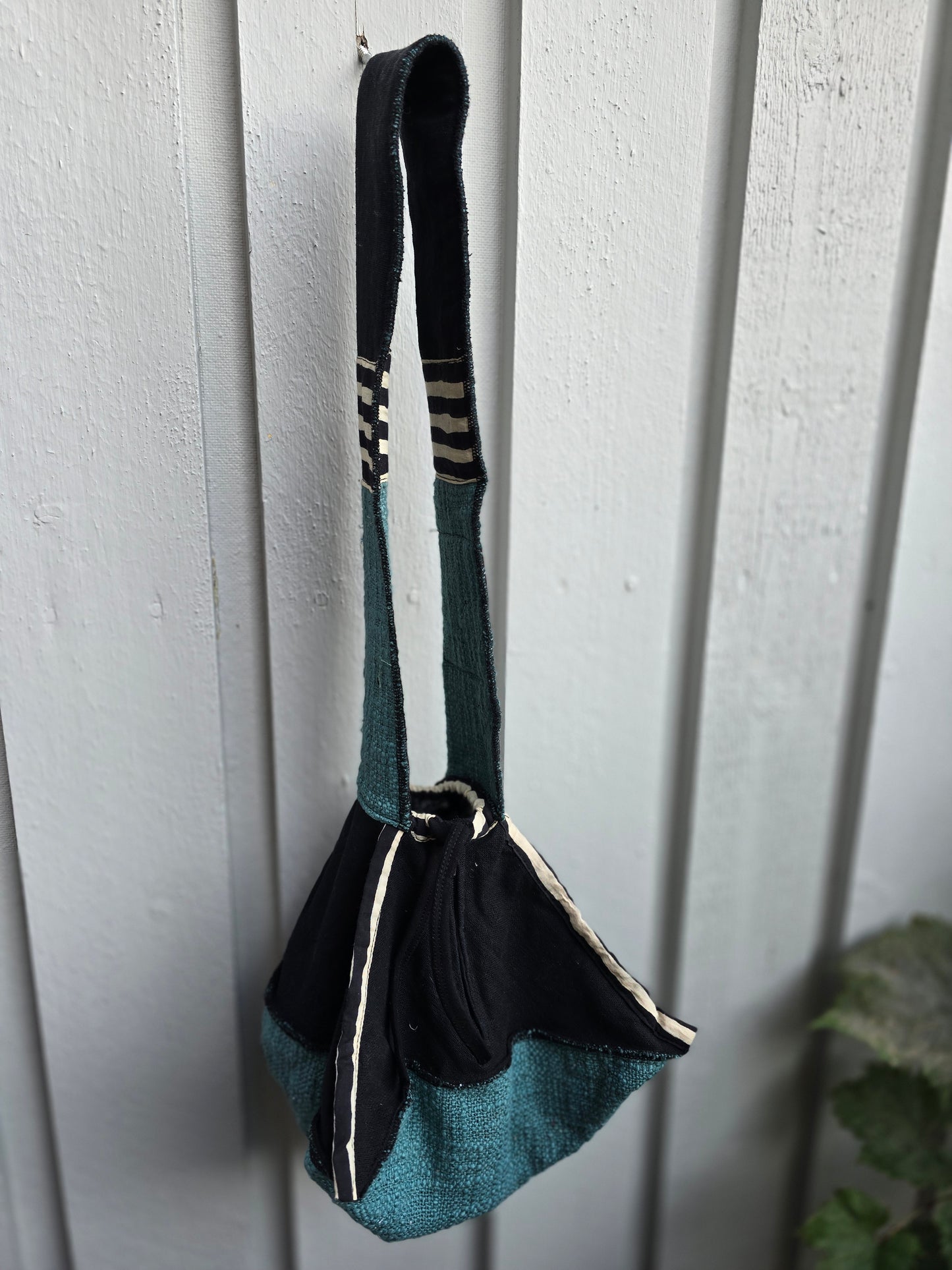 144 Square Bag