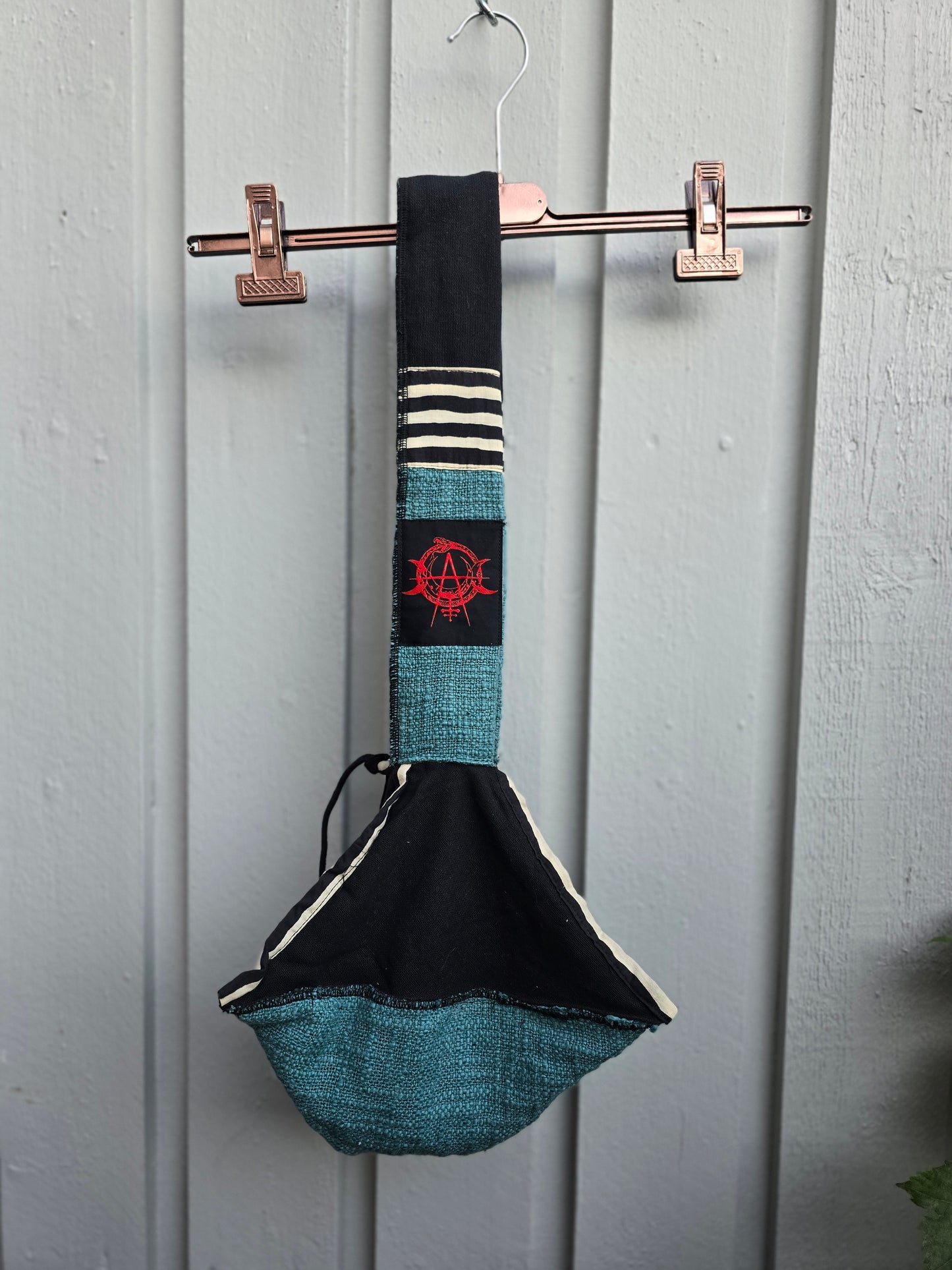 144 Square Bag