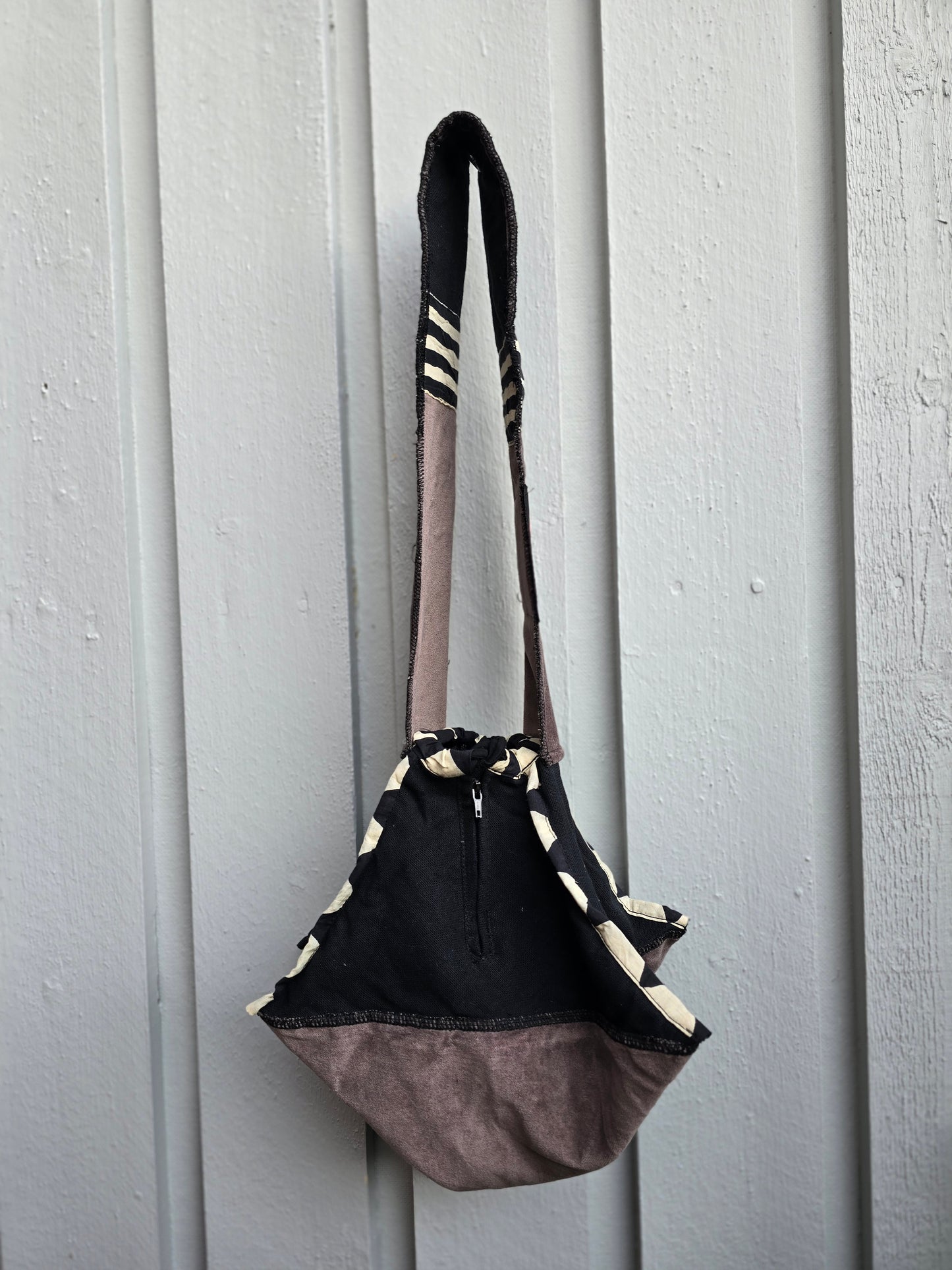 144 Square Bag