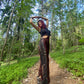 Suspender Pants Multiple Designs