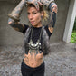 Satin Vest