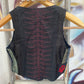 Upcycled Vest