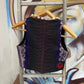 Upcycled Vest