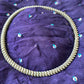 Antique chain bangles comes in a pair 2 pieces