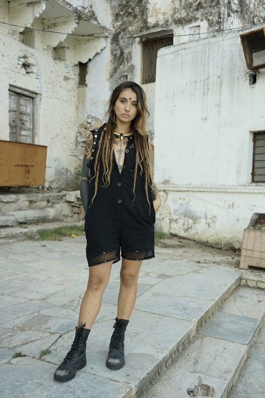 Playsuit