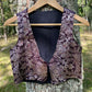 Silk Vest