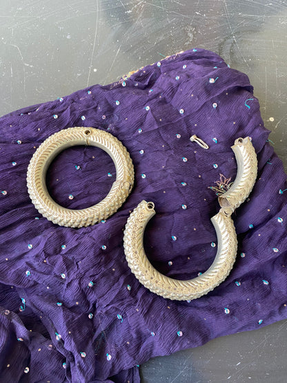 Antique Bangles Gujarat