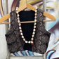 Upcycled Vest