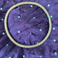 Antique chain bangles comes in a pair 2 pieces