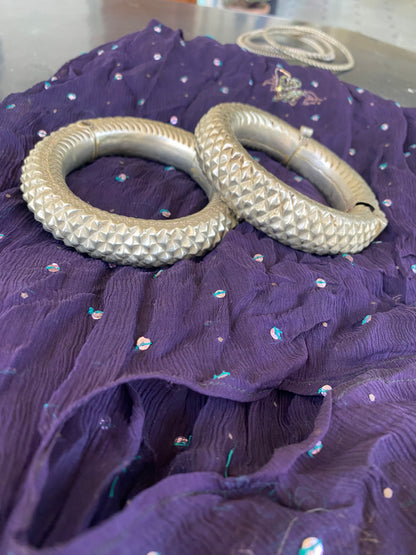 Antique Bangles Gujarat
