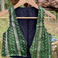 Silk Vest