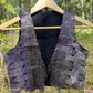 Silk Vest