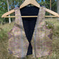 Upcycled Vest