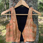 Upcycled Vest