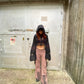 Hoodie Scarf