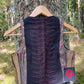 Upcycled Vest