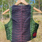 Silk Vest