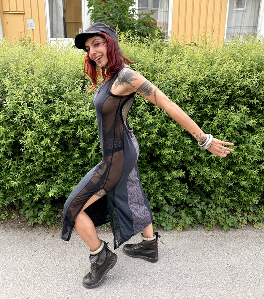AYA Dress