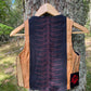 Upcycled Vest