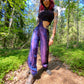 Suspender Pants Multiple Designs