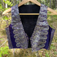 Silk Vest