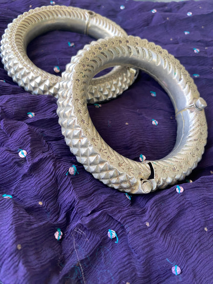 Antique Bangles Gujarat