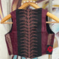 Upcycled Vest