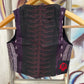 Upcycled Vest