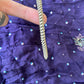 Antique chain bangles comes in a pair 2 pieces