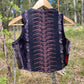 Silk Vest