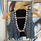 Satin Vest