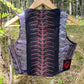 Silk Vest