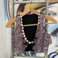 Upcycled Vest