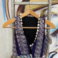 Upcycled Vest