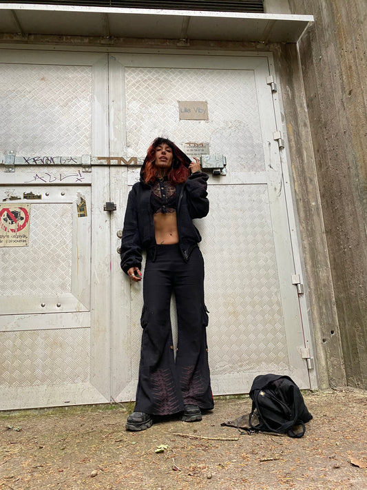 Chichi Pants