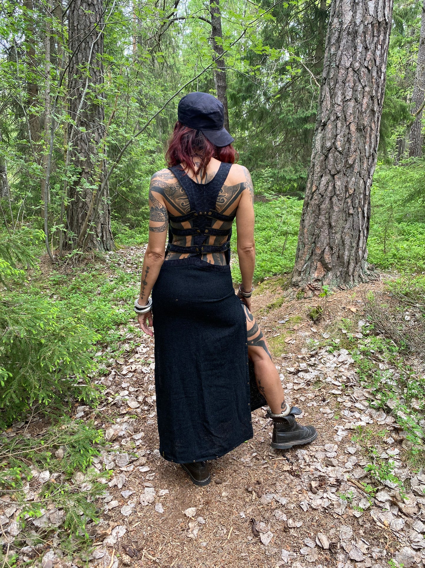 AYA Dress