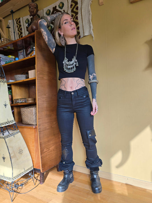 Divane Denim