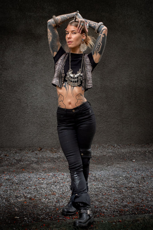 Divane Denim