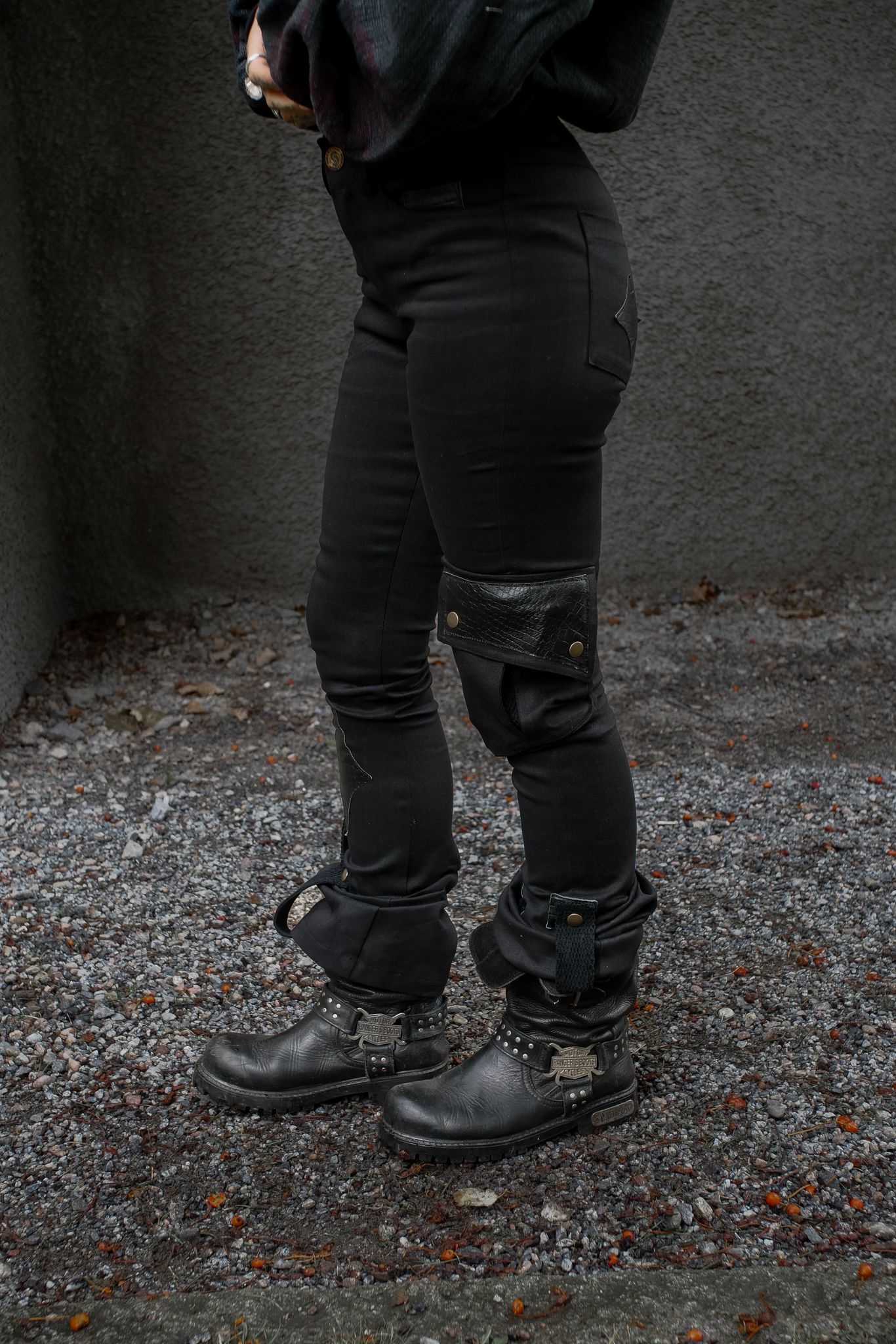 Divane Denim