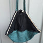 144 Square Bag