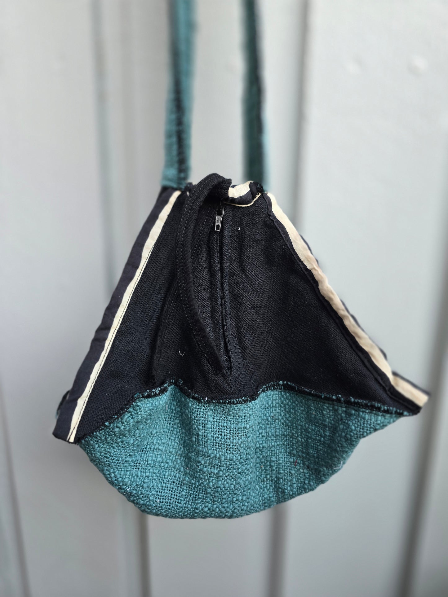 144 Square Bag