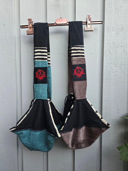 144 Square Bag