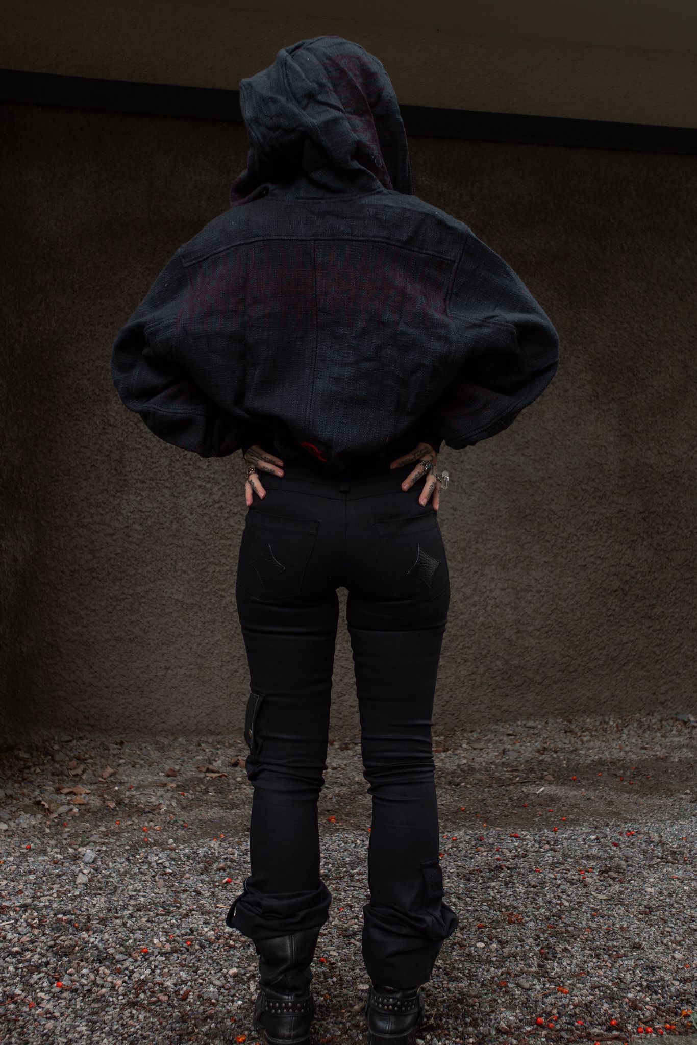 Divane Denim