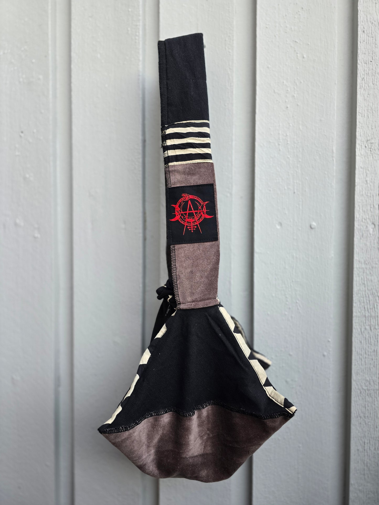 144 Square Bag
