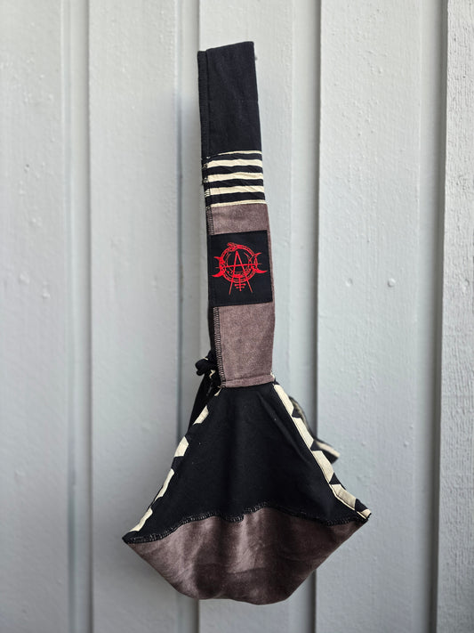 144 Square Bag