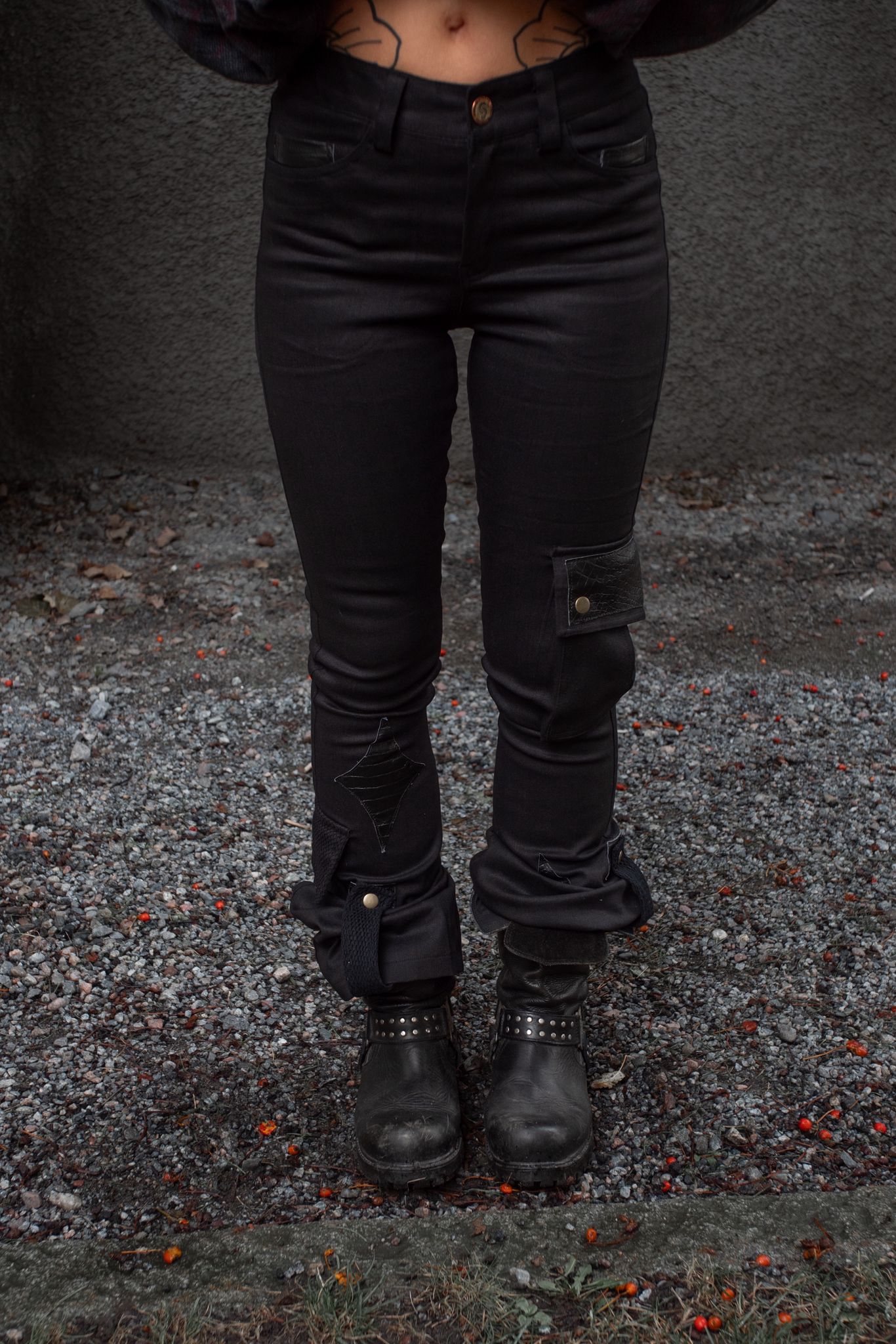 Divane Denim